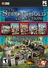 【中古】【輸入品・未使用】The Stronghold Collection (輸入版)