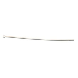 【中古】【輸入品・未使用】Tamper-Proof Nylon Cable Ties%カンマ% 8 x 3/16%カンマ% 1000 Ties/Pack (並行輸入品)