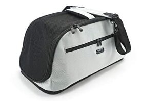 【中古】【輸入品・未使用】LAGER CORPORATION(ラガーコーポレーション)Sleepypod Air(スリーピーポッドエア) Glacier Silver(グレーシャシルバー) 001445