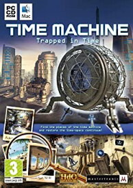 【中古】【輸入品・未使用】Time machine (PC) (輸入版)