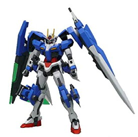 【中古】【輸入品・未使用】HG 1/144 GN-0000GNHW/7SG ダブルオーガンダムセブンソード/G (機動戦士ガンダム00)