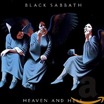 【輸入品・未使用】Heaven & Hell: Deluxe Editionのサムネイル