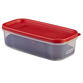 【中古】【輸入品・未使用】Rubbermaid 5-Cup Dry Food Container by Rubbermaid