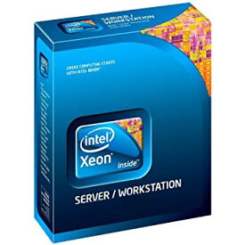 【中古】【輸入品・未使用】Intel Xeon E5630 2.53 GHz Processor - Socket B LGA-1366 - Quad-core (4 by Intel