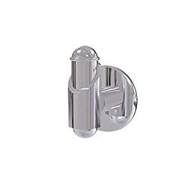 【中古】【輸入品・未使用】Soho Collection Robe Hook - SH-20A-PC