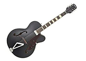 【中古】【輸入品・未使用】Gretsch グレッチ G100CE Synchromatic Cutaway エレアコ - Black アコースティックギター アコギ ギター (並行輸入)