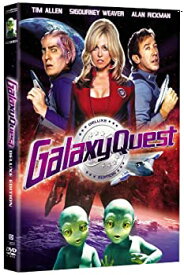 【中古】【輸入品・未使用】Galaxy Quest (Deluxe Edition)