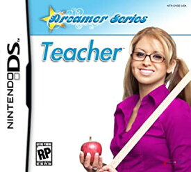 【中古】【輸入品・未使用】Dreamer Series: Teacher (輸入版)