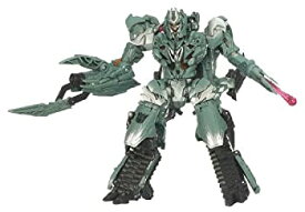 【中古】【輸入品・未使用】トランスフォーマー リベンジ メガトロン [ボイジャークラス] Transformers revenge Megatron