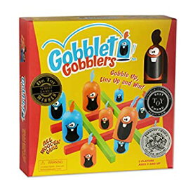 【中古】【輸入品・未使用】Gobblet Gobblers