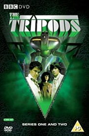 【中古】【輸入品・未使用】The Tripods: Series 1 & 2 [Regions 2 & 4]
