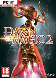 【中古】【輸入品・未使用】Dawn of Magic 2 (輸入版)