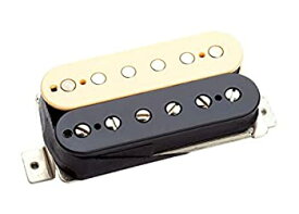 【中古】【輸入品・未使用】Seymour Duncan セイモアダンカン APH-2b Alnico II Pro Slash Bridge Humbucker エレキギター Bridge Pickup Reverse Zebra エレキギター エレ