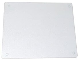 【中古】【輸入品・未使用】Surface Saver Tempered Glass Cutting Board%カンマ% 20 X 16-Inch%カンマ% Clear by Surface Saver