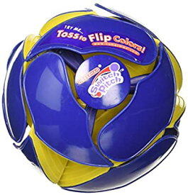 【中古】【輸入品・未使用】[ホーバーマン]Hoberman Switch Pitch Ball1 Pack SP100 [並行輸入品]