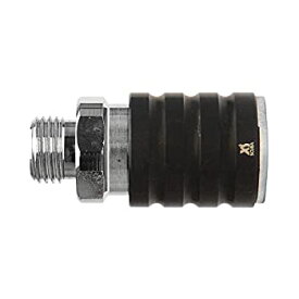 【中古】【輸入品・未使用】Xs Scuba Scubapro%カンマ% Air 2%カンマ% Ss1%カンマ% Tusa Duo Air Qd Adapter by XS Scuba