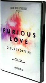 【中古】【輸入品・未使用】Furious Love: Deluxe Edition