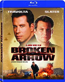 【中古】【輸入品・未使用】Broken Arrow '96 [Blu-ray]