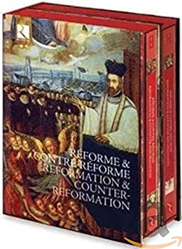 【輸入品・未使用】Reformation & Counter-Reform