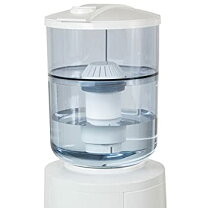 楽天市場】AQUA SYSTEM 浄水器 ろ過器 置き型の通販