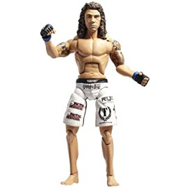 【中古】【輸入品・未使用】UFC デラックス アクションフィギュア シリーズ6/クレイ・グイダ [並行輸入品]