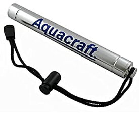 【中古】【輸入品・未使用】Aquacraft Aluminum Scuba Diving Noise Signal Underwater Device by Trident