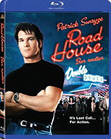 【中古】【輸入品・未使用】Road House [Blu-ray]