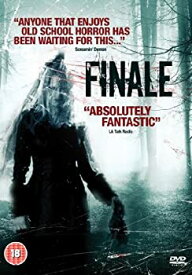 【中古】【輸入品・未使用】Finale [Import anglais]