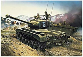 【中古】【輸入品・未使用】ドラゴン 1/35 朝鮮戦争 アメリカ軍 M26A-1 パーシング プラモデル DR6801