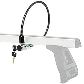 【中古】【輸入品・未使用】Rhino Rack Cable Lock by Rhino Rack
