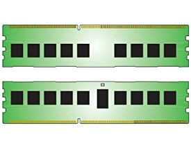 【中古】【輸入品・未使用】Kingston 4GB 1333MHz DDR3 ECC Reg CL9 DIMM SR x4 w/TS 1.35V LV Server Elpida C KVR1333D3LS4R9S/4GEC