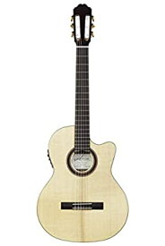 【中古】【輸入品・未使用】Kremona Rondo R65CW Cutaway/Electric クラシックギター エレキギター エレクトリックギター （並行輸入）
