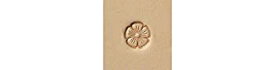 【中古】【輸入品・未使用】Tandy Leather W532 Craftool Flower Stamp 6532-00 by Tandy Leather