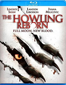 【中古】【輸入品・未使用】Howling: Reborn [Blu-ray]