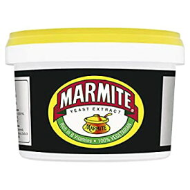 【中古】【輸入品・未使用】Marmite Spread 600g Tub