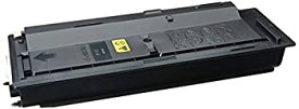 【中古】【輸入品・未使用】KYOCERA TK477 BLACK TONER CARTRIDGE [並行輸入品]