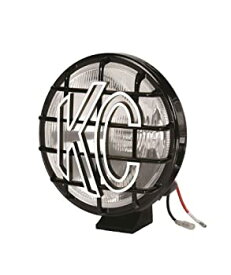 【中古】【輸入品・未使用】KC HiLiTES Apollo Pro 6インチ 100W ライトシステム