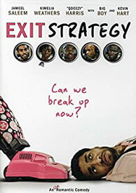 【中古】【輸入品・未使用】Exit Strategy [DVD]