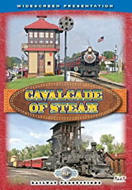 【中古】【輸入品・未使用】Cavalcade of Steam