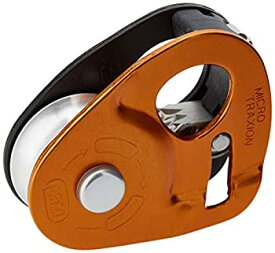 【中古】【輸入品・未使用】ペツル(PETZL) マイクロトラクション P53