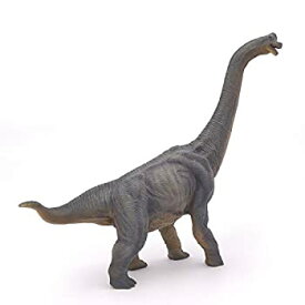 【中古】【輸入品・未使用】Papo(パポ) ブラキオサウルス PVC PA55030