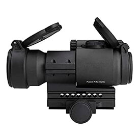 【中古】【輸入品・未使用】(エイムポイント)AIMPOINT 実物ドットサイト #12841 PatrolRifleOptics