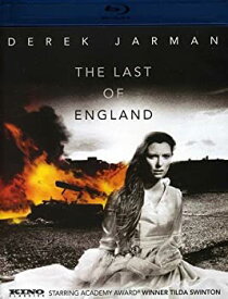 中古 【中古】【輸入品・未使用】The Last of England (Remastered Edition) [Blu-ray] (1988) [Import]