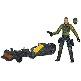 【中古】【輸入品・未使用】G.I. Joe Retaliation Firefly Action Figure おもちゃ [並行輸入品]
