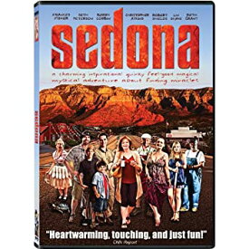 【中古】【輸入品・未使用】Sedona