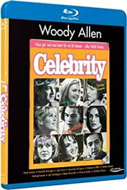 【中古】【輸入品・未使用】Celebrity [Blu-ray]