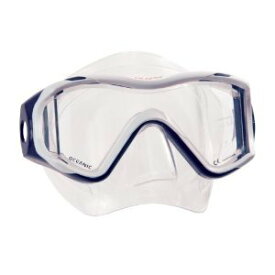 【中古】【輸入品・未使用】Oceanic Ion 3X Mask - Warrior Edition - For Snorkeling Or Scuba Diving