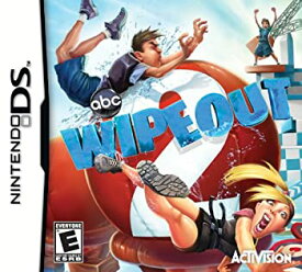 【中古】【輸入品・未使用】Wipeout 2 (輸入版:北米) DS