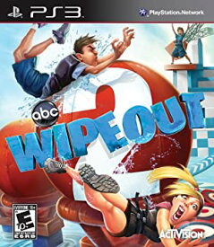 【中古】【輸入品・未使用】Wipeout 2 (輸入版) - PS3