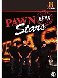 【中古】【輸入品・未使用】Pawn Stars: Rare Season 2/ [DVD] [Import]